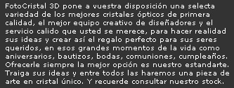 foto cristal